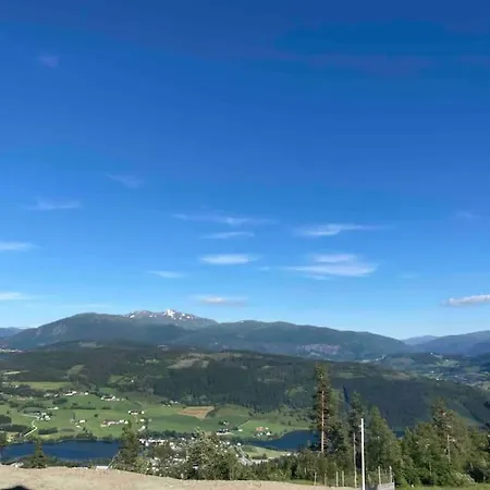 Oppgradert I Trastolen *