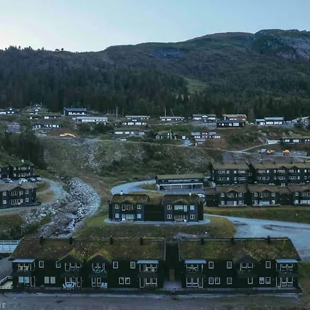 Oppgradert I Trastolen Διαμέρισμα