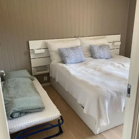 Oppgradert I Trastolen Διαμέρισμα *