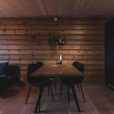 Oppgradert I Trastolen Διαμέρισμα