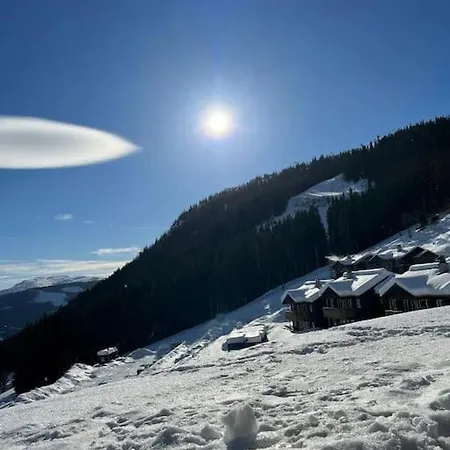 Oppgradert I Trastolen Διαμέρισμα Skulestadmo