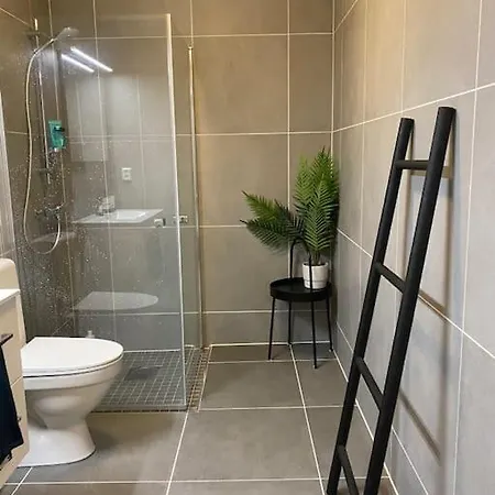 Oppgradert I Trastolen *