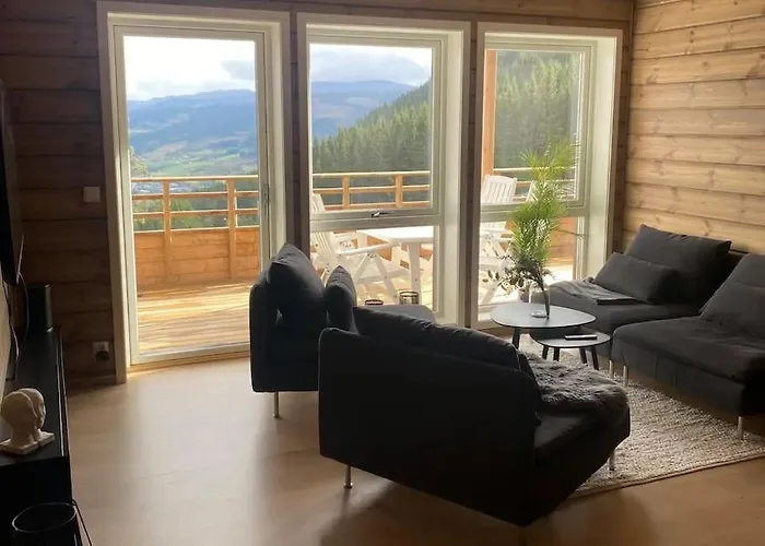 Oppgradert I Trastolen Skulestadmo