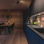Oppgradert I Trastolen Apartamento