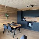 Oppgradert I Trastolen Apartamento *