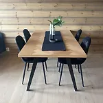 Apartamento Oppgradert I Trastolen