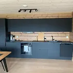 Oppgradert I Trastolen *